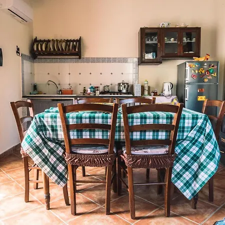 Villa Gerace Azienda Bio *