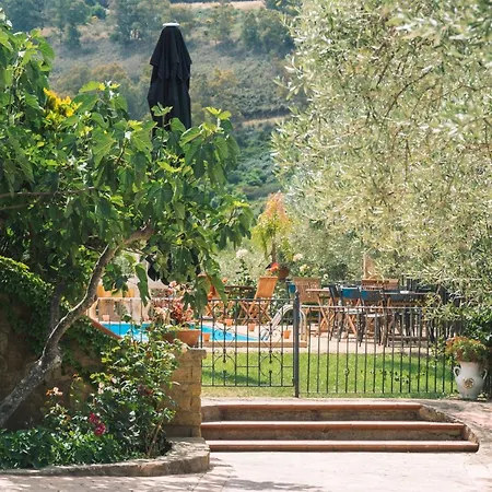 Villa Gerace Azienda Bio *