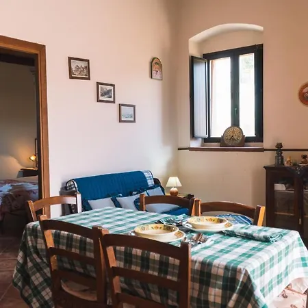 Villa Gerace Azienda Bio *